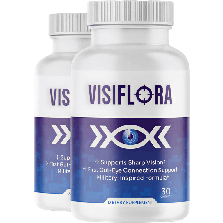 Visiflora Discounted Offer