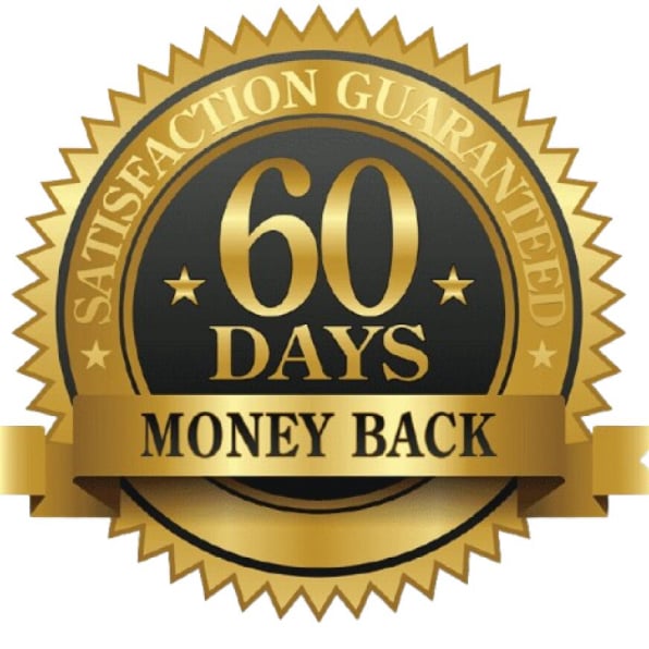 Visiflora-moneyback